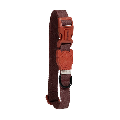 Zee.Dog Collar | Naturals Collection