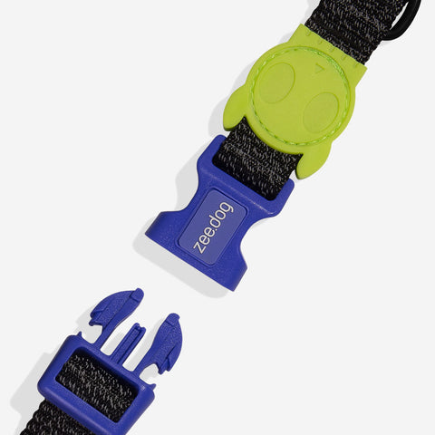 Zee.Dog H-Harness | Classic Collection
