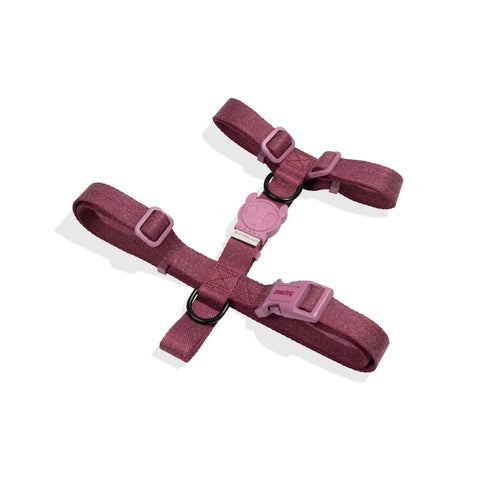 Zee.Dog H-Harness | Naturals Collection