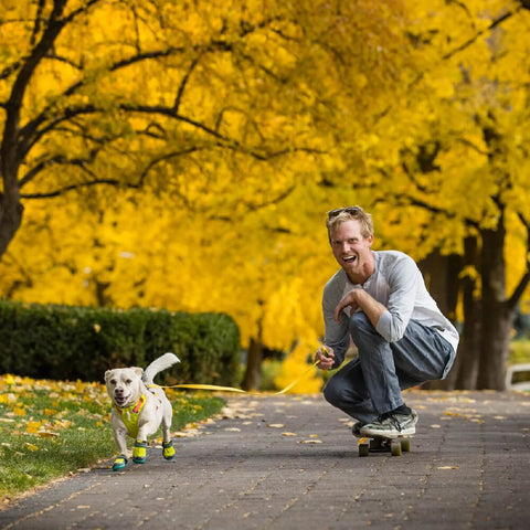 Ruffwear Hi & Light™ Leash