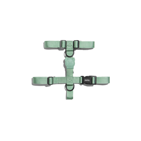 Zee.Dog H-Harness | Classic Collection