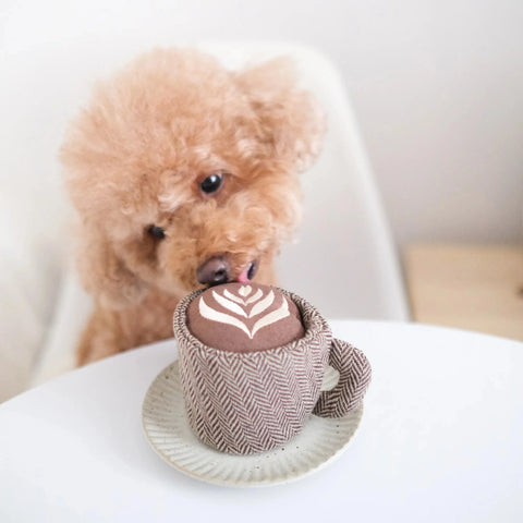 Lambwolf Collective Latte Pop