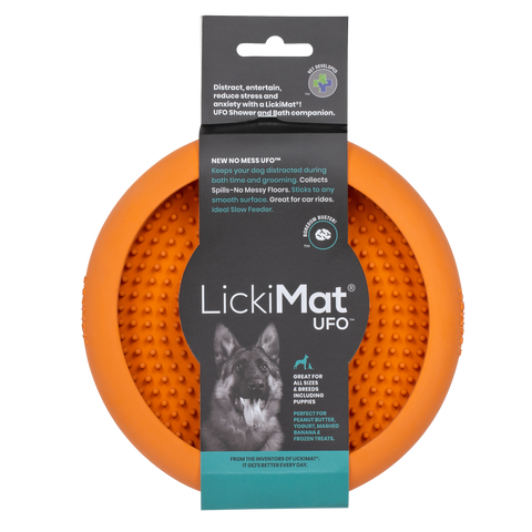 LickiMat ® UFO