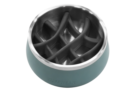 Ruffwear Basecamp™ Bowl Slow Feeder Insert