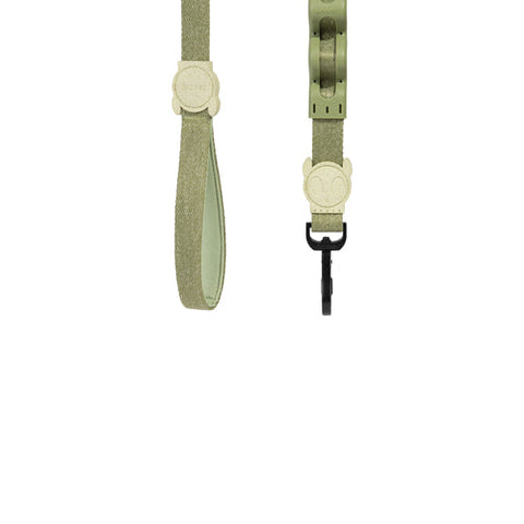 Zee.Dog Ruff Leash 2.0 | Naturals Collection