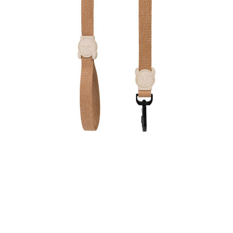 Zee.Dog Classic Leash | Naturals Collection