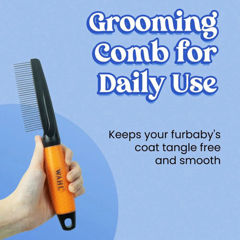 Wahl Grooming Comb | XL