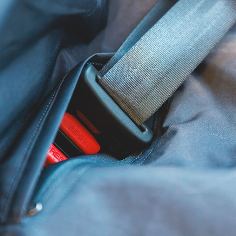 Ruffwear Dirtbag™ Seat Cover