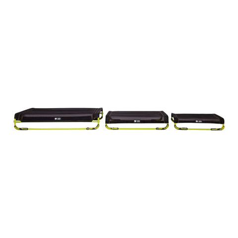 Zee.Dog Air Bed | Black
