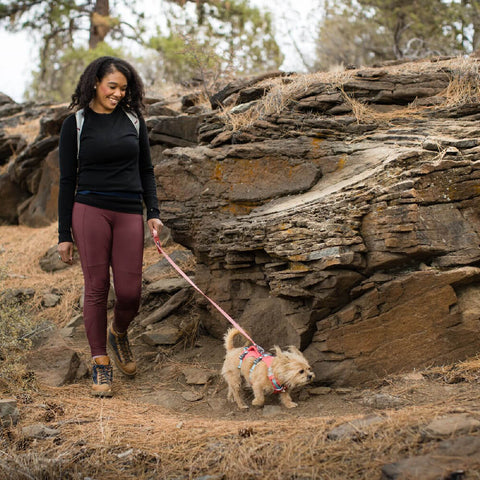 Ruffwear Hi & Light™ Leash