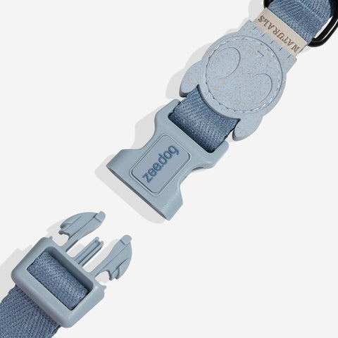 Zee.Dog Collar | Naturals Collection