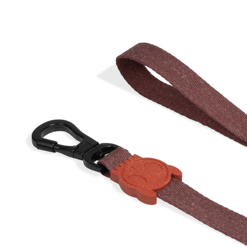Zee.Dog Classic Leash | Naturals Collection