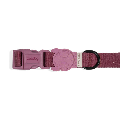Zee.Dog Collar | Naturals Collection
