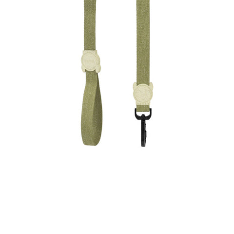 Zee.Dog Classic Leash | Naturals Collection