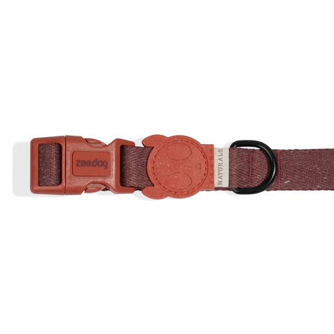 Zee.Dog Collar | Naturals Collection