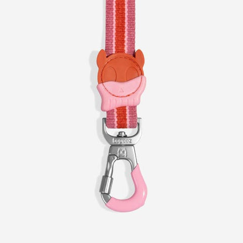 Zee.Dog Classic Leash | Velvet Vibes Collection