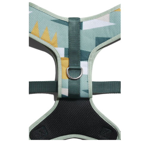 Zee.Dog Air Mesh Harness