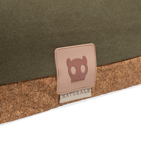 Zee.Dog Zee Bed | Naturals