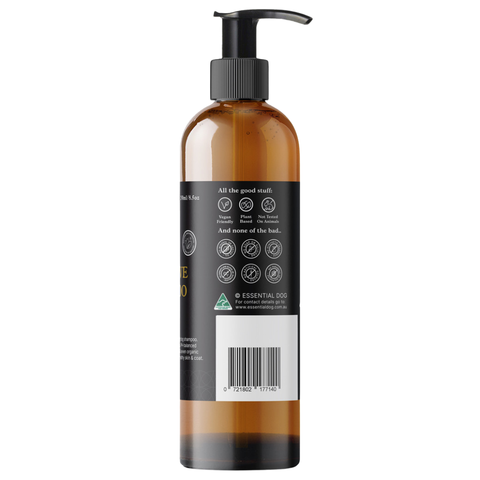 Essential Dog Sensitive Shampoo