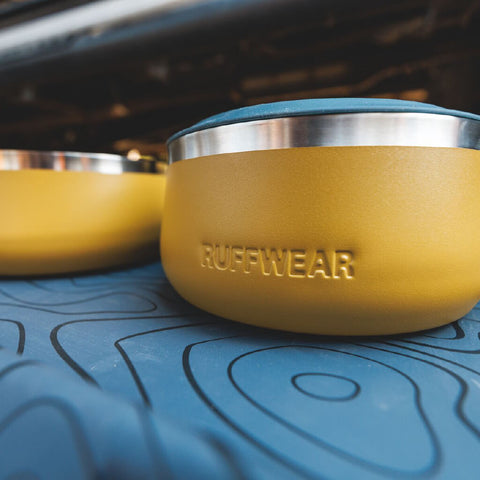 Ruffwear Basecamp™ Bowl