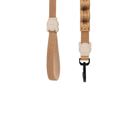 Zee.Dog Ruff Leash 2.0 | Naturals Collection