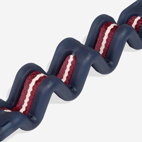 Zee.Dog Ruff Leash 2.0 | Velvet Vibes Collection