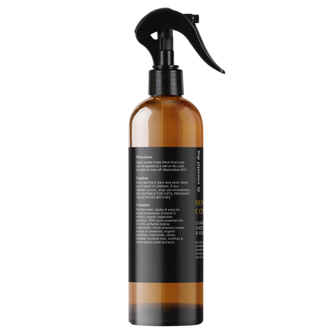 Essential Dog Sensitive Leave-In Conditioner