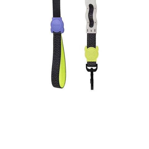 Zee.Dog Ruff Leash 2.0 | Classic Collection