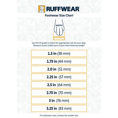 Ruffwear Hi & Light™ Trail Shoes