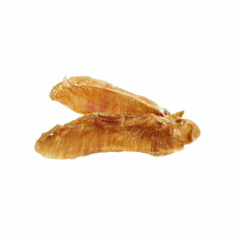 Absolute Bites® Single Ingredient Air Dried Treats | Farm Raised Pork Tenders