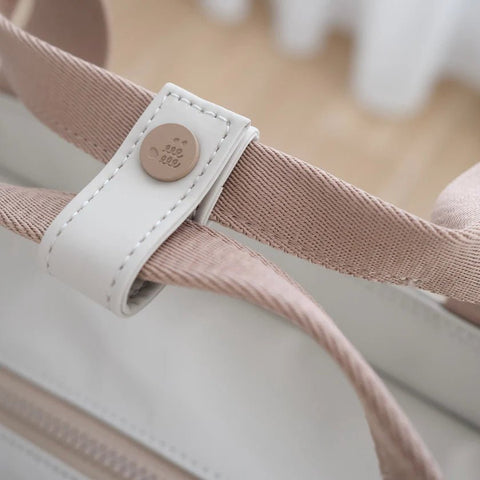Lambwolf Collective MARSU Caddy Bag