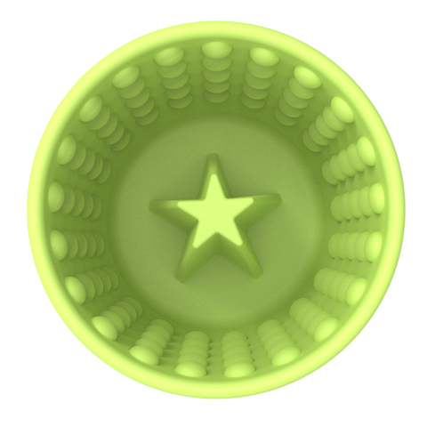 LickiMat ® Yoggie Pot