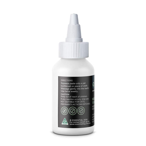 Essential Dog Herbal Dog Toothpaste