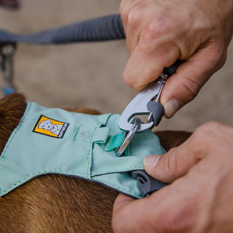Ruffwear Double Track™ Leash Coupler