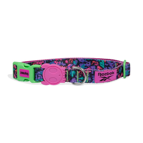 Zee.Dog Collar | Rebook Limited Collection