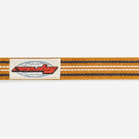 Zee.Dog Classic Leash | Velvet Vibes Collection