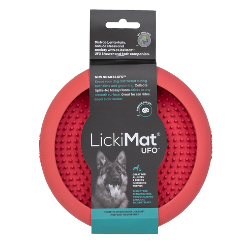 LickiMat ® UFO