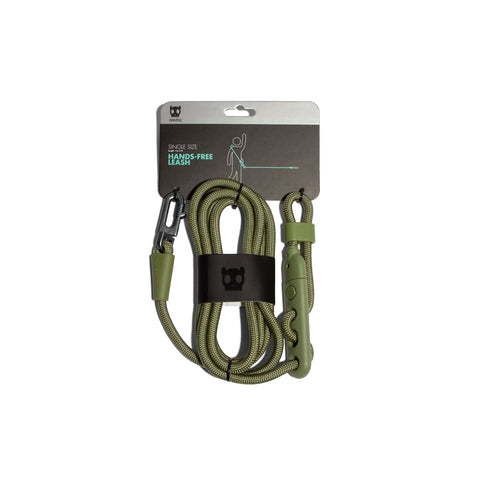 Zee.Dog Hands-Free Leash