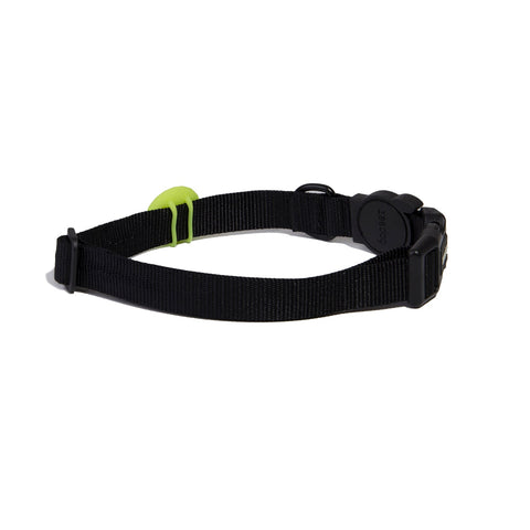 Zee.Dog Airtag Holder | Lime