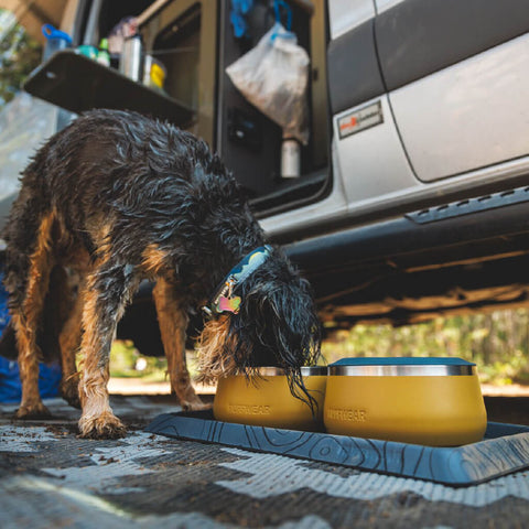 Ruffwear Basecamp™ Bowl