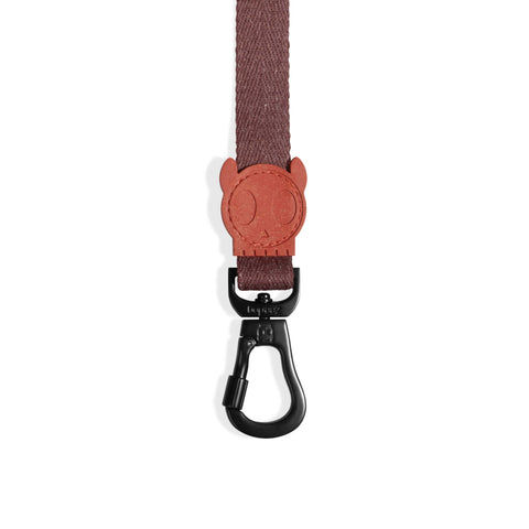 Zee.Dog Classic Leash | Naturals Collection
