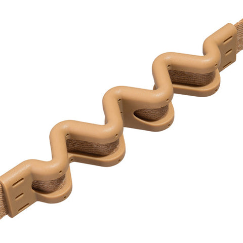 Zee.Dog Ruff Leash 2.0 | Naturals Collection
