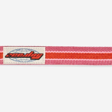 Zee.Dog Collar | Velvet Vibes Collection