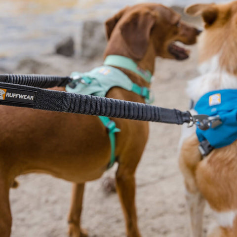 Ruffwear Double Track™ Leash Coupler
