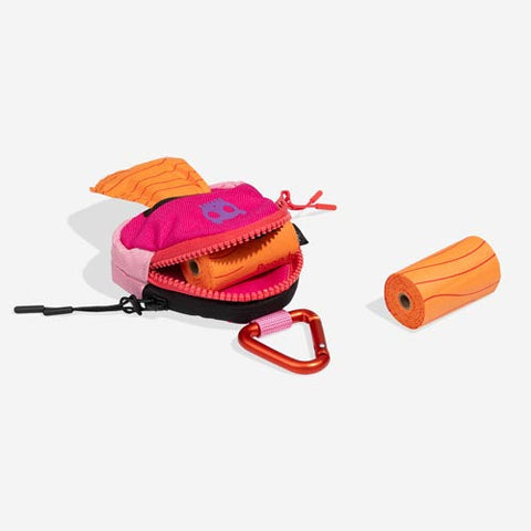 Zee.Dog Go Clip | Mamba