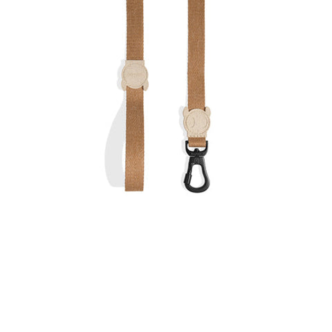Zee.Dog Classic Leash | Naturals Collection