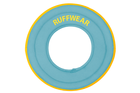 Ruffwear Hydro Plane™ Floating Toy | Interactive Fetch