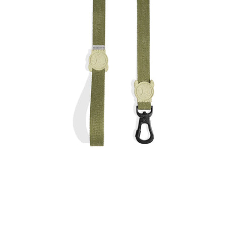 Zee.Dog Classic Leash | Naturals Collection