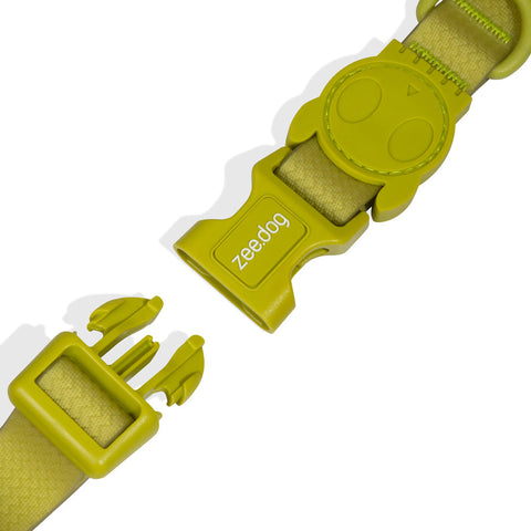 Zee.Dog Collar | NeoPro Waterproof Collection