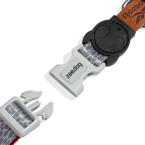 Zee.Dog Collar | Rebook Limited Collection